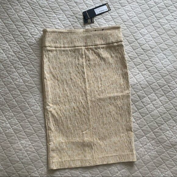 Nwt Renuar Pencil Skirt - Picture 6 of 8